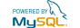 Impulsado por MySQL