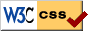 ¡CSS válido!